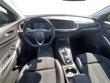 Opel Grandland (X) - 12
