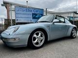 Porsche 993 911 COUPE 3.6 CARRERA "ASI/TAGLIANDI - Porsche aus 1994: 911