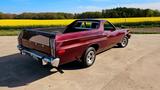 Ford Ranchero GT 400M Restauriert Gutachten - Ford: Ranchero