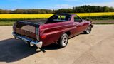 Ford Ranchero GT 400M Restauriert Gutachten - Ford: Rancher