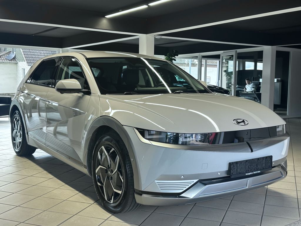 Image of Hyundai IONIQ 5