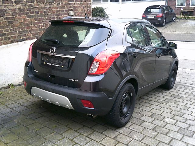 Opel Mokka Edition ecoFlex