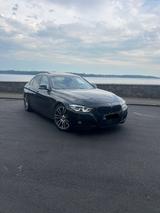 BMW 335d xDrive M Sport Shadow Automatic M Sport... - mit Diesel-Antrieb: Automatic