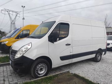 Renault Master - 4