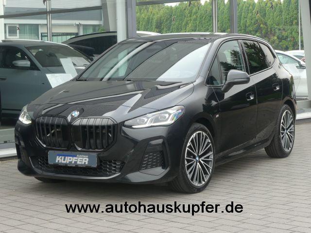 BMW 218 Active Tourer i M Sport Ad.LED°AHK°19″-360°
