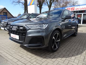 Audi Q7 - 1
