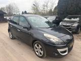 Renault Scenic III 1.6 16V 110 Dynamique - gebrauchte Renault Scenic aus dem Jahr 2010