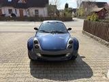 Smart Roadster 45kW - - gebrauchte Smart Roadster aus dem Jahr 2004