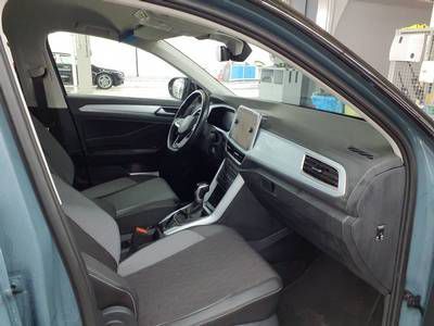 Volkswagen T-Roc - Bild 6