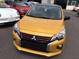 Mitsubishi Space Star 1,2 MIVEC Select+Black !Aktionspreis! - Mitsubishi Space Star in Wiesbaden