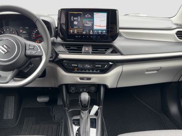 Fotografie 10 des Suzuki Swift "Comfort ",SHZ, 5 Jahre Garantie