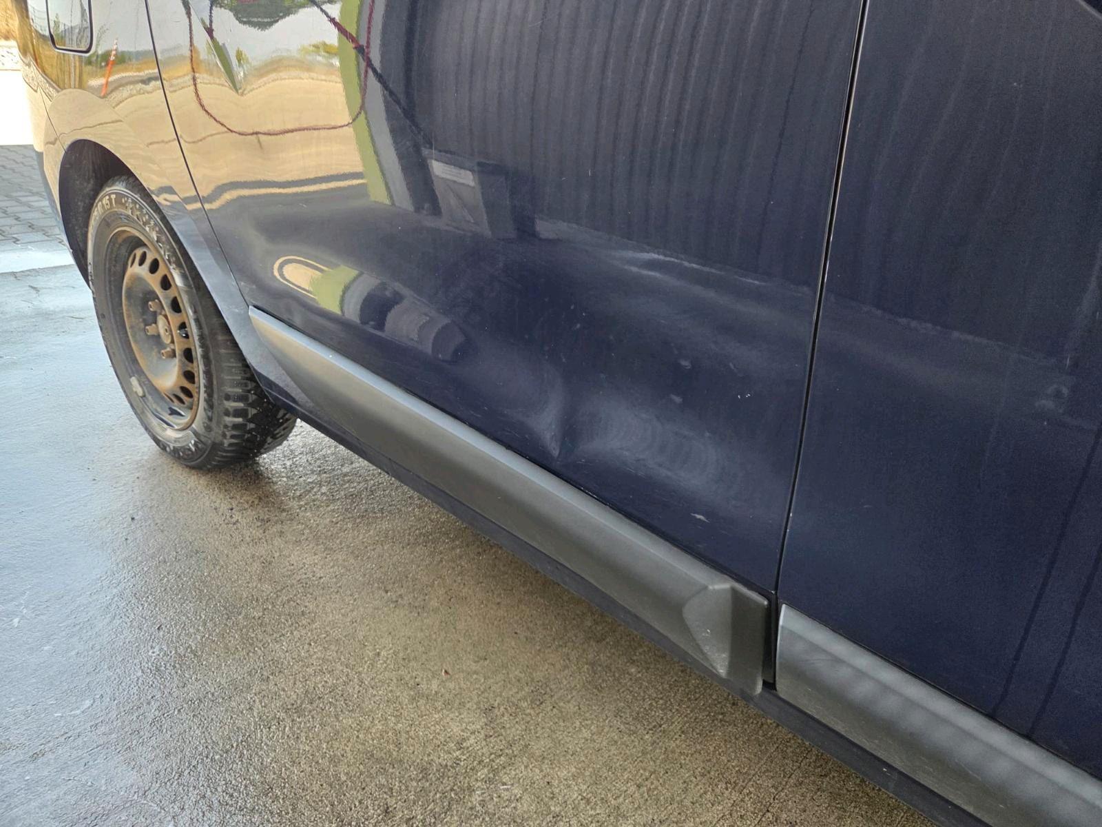 Dacia Lodgy 2014 — photo 12