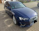 Audi A4 50 TDI tiptronic quattro S line Avant S line