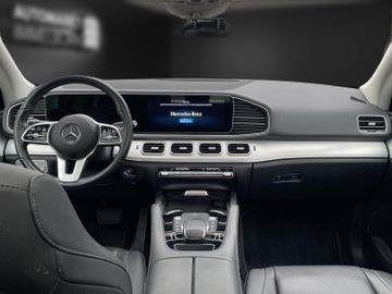 Mercedes GLE 350 - 12