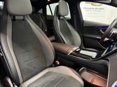 MERCEDES-BENZ EQE 350 4M*AMG LINE*PANO*NIGHT*DISTR*Burmester* MERCEDES-BENZ EQE 350 4M*AMG LINE*PANO*NIGHT*DISTR*Burmester*