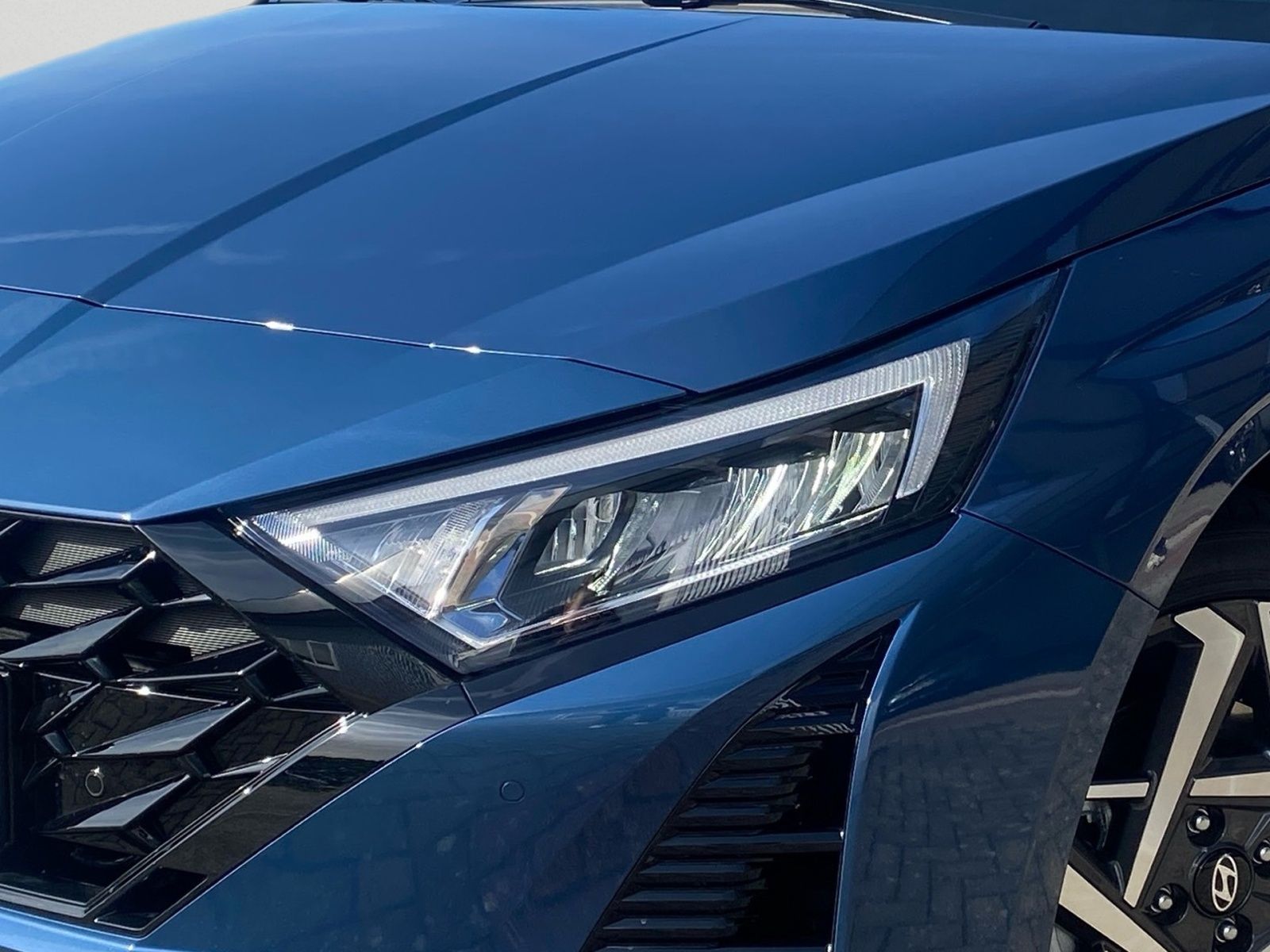 Hyundai i20 – Bild 5