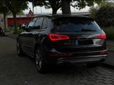 Audi SQ5 3.0 TFSI quattro - - Audi SQ5 in Krefeld