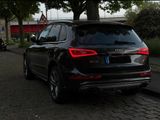 Audi SQ5 3.0 TFSI quattro - - Audi SQ5 aus 2014
