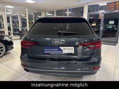 AUDI A4 design 2.HAND/STANDHEIZUNG/LED/VIRTUAL/CAM! AUDI A4 design 2.HAND/STANDHEIZUNG/LED/VIRTUAL/CAM!