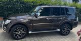 Mitsubishi Pajero 3,2 DI-D 4WD Final Edition Automatik ... - gebrauchte Mitsubishi Pajero aus dem Jahr 2018