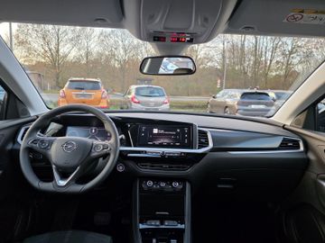 Bild 13 Opel Grandland (X) Grandland GS AT8/SHZ+LHZ/NAVI/PDC Vo+Hi+CAM