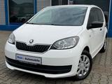 Skoda Citigo Active*KLIMA*EFH*AUX*ZENTRAL*1.HAND - Skoda Citigo in Köln