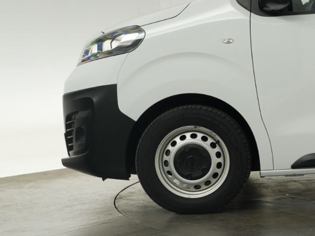 Vivaro C CARGO L CDTI+NAVI+SCHIEBETÜR+PARKPILOT+