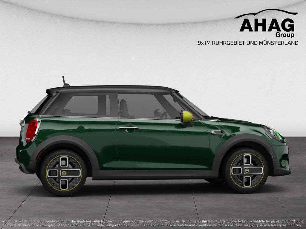 MINI Cooper SE - Bild 6