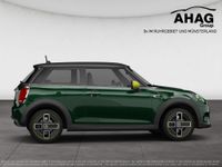 MINI Cooper SE - Vorschau Bild 6