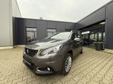 Peugeot 2008 1.2 Active Automatik EAT6 - Peugeot 2008: 1.6