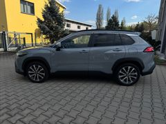 TOYOTA Corolla Cross Hybrid FWD Lounge*PANO*360*