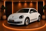 Volkswagen Beetle Lim. Cup*AUTOMATIK*Keyless*Navi*PDC* - Volkswagen Beetle Gebrauchtwagen