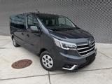 Renault Trafic Combi L2 2.0 dCi 110 kW EDC 8sitze MwSt. - Renault Trafic Jahreswagen