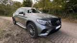 Mercedes-Benz GLC 250 4MATIC AMG Line Coupé Autom. AMG Line - Mercedes-Benz GLC-Class: Coupé