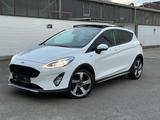 Ford Fiesta Active Plus Zahnriemen / Service Neu - Ford Fiesta: Plus