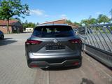 Nissan Qashqai N-Connecta / 158 PS - Nissan: Allradantrieb