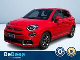Fiat FIAT 500X 1.6 MJT SPORT 4X2 120CV MY20 - Fiat 500X Sport mit Diesel-Antrieb