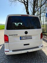 Volkswagen VW T6.1 Transporter 2.0 TDI DSG, viele Extras - VW T6 Transporter Gebrauchtwagen in Hannover