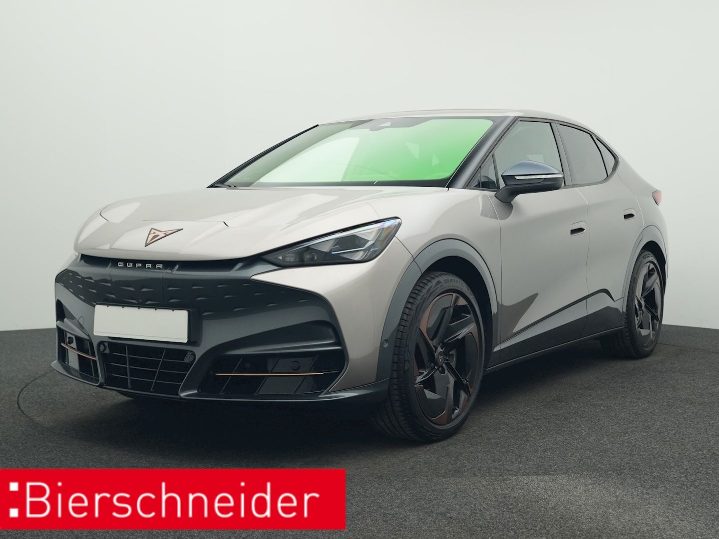 Cupra Tavascan - Bild 1