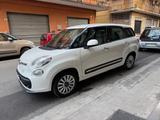 Fiat 500L Living 1.6 Multijet Lounge - 500 L - Fiat 500L Living aus 2013
