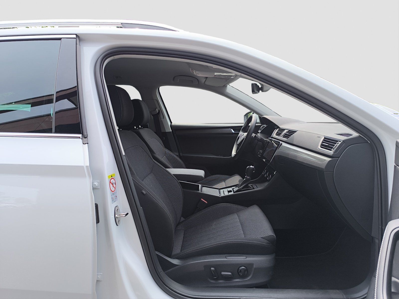 Skoda Superb - Bild 22