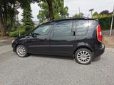 Skoda Roomster 1,2 TSI  77kw/105PS - Pano... - Skoda Roomster in Solingen