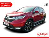 Honda CR-V 1.5 T 4WD Elegance Navi Digitales Cockpit - gebrauchte Honda CR-V aus dem Jahr 2021