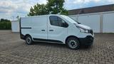 Renault Trafic, , L1H1, Navi, Klima, AHK - Renault Trafic in Freiburg