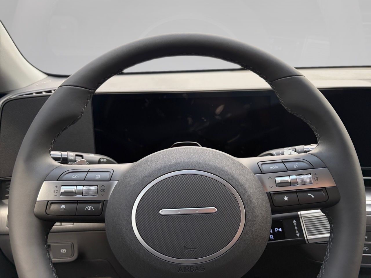 Fahrzeugabbildung Hyundai Kona 1.6 T-GDI Prime 2WD (EURO 6e)(OPF) 2xKlima