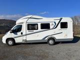 Knaus Skywave  650 mf - Knaus Teilintegrierter