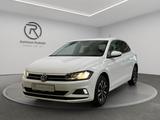 Volkswagen Polo 1.0 TSI United / Navi DAB+ App-Connect - Volkswagen Polo: United