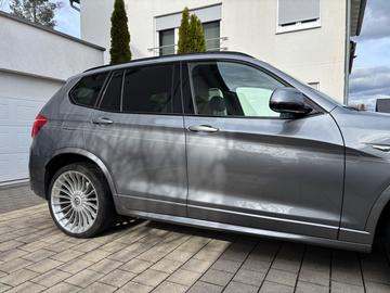صورة 2 لـ 2014 Alpina XD3