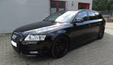 Audi A6 3.0 TFSI quattro STEUERKETTE+ TÜV NEU