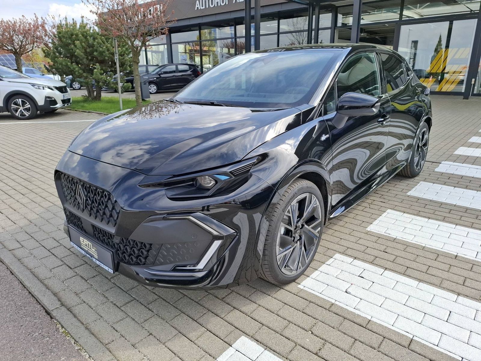 Renault Clio - Bild 1